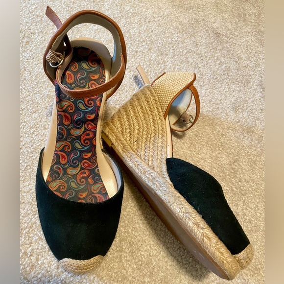 Platform espradilles - Picture 7 of 7